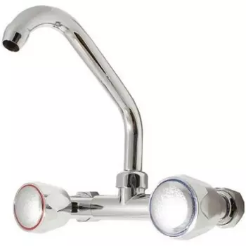 Смеситель для кухни Сантаком