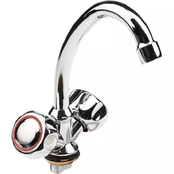 Смеситель для кухни Сантаком