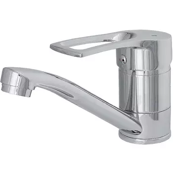 Смеситель для кухни Сантаком