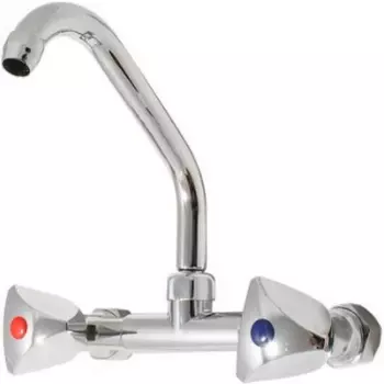 Смеситель для кухни Сантаком