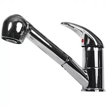 Смеситель для кухни Сантаком