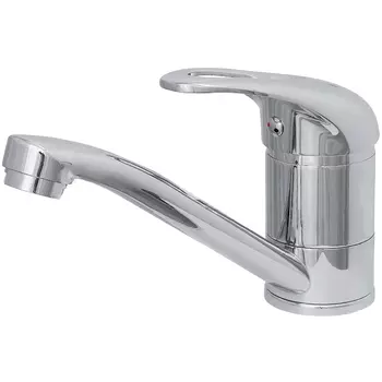 Смеситель для кухни Сантаком