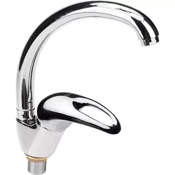 Смеситель для кухни Сантаком