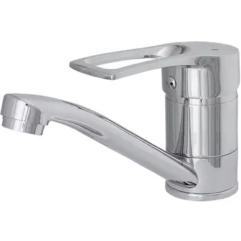 Смеситель для кухни Сантаком