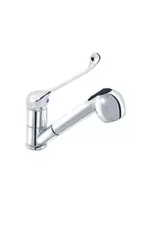 Смеситель для кухни Сантаком