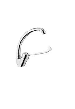 Смеситель для кухни Сантаком