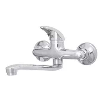 Смеситель для кухни Сантаком