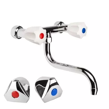 Смеситель для кухни Сантаком