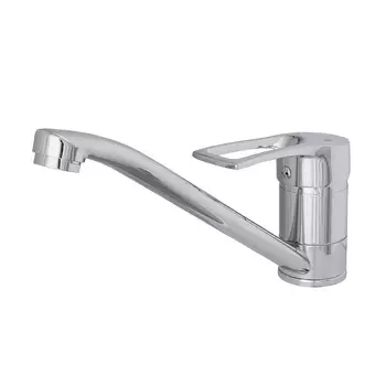 Смеситель для кухни Сантаком