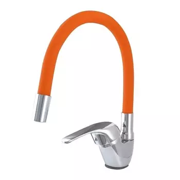 Смеситель для кухни Сантаком