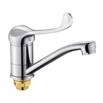 Смеситель для кухни Сантаком