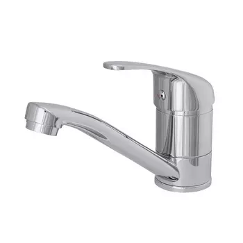 Смеситель для кухни Сантаком