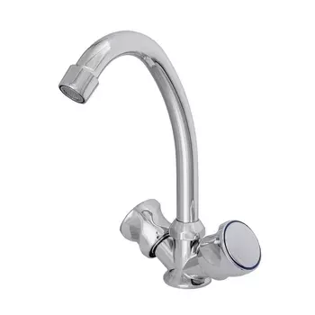 Смеситель для кухни Сантаком