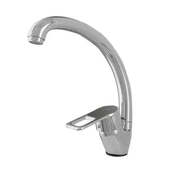 Смеситель для кухни Сантаком