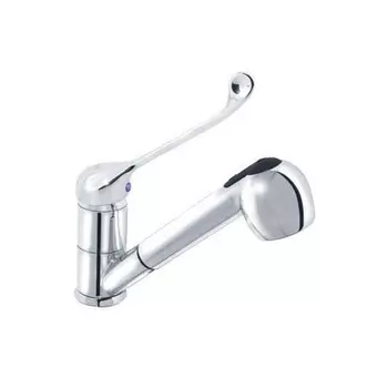 Смеситель для кухни Сантаком