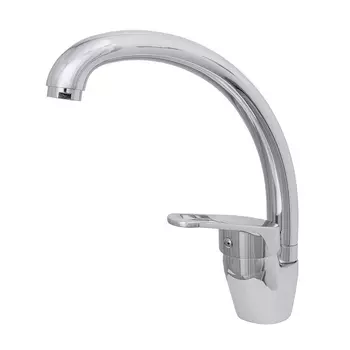 Смеситель для кухни Сантаком