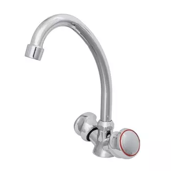 Смеситель для кухни Сантаком