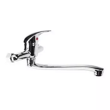 Смеситель для кухни Сантаком