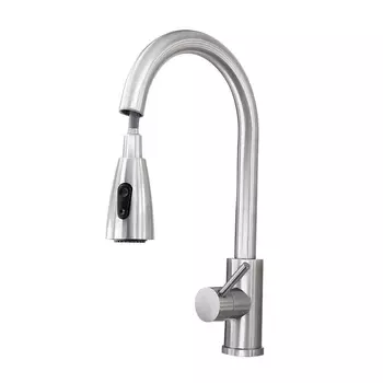 Смеситель для кухни Сантаком