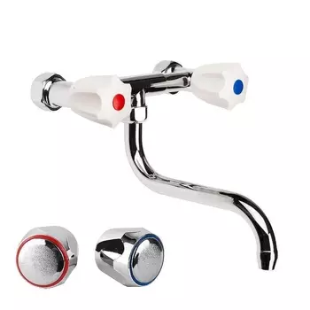 Смеситель для кухни Сантаком