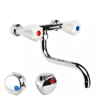 Смеситель для кухни Сантаком