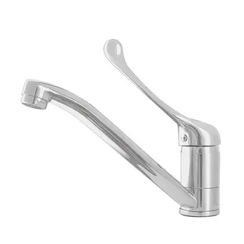 Смеситель для кухни Сантаком