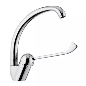 Смеситель для кухни Сантаком