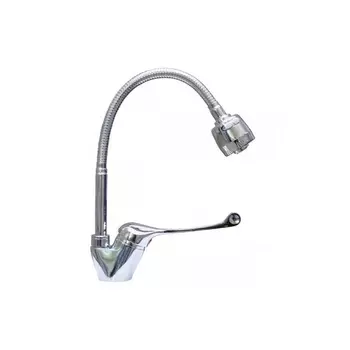 Смеситель для кухни Сантаком