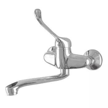 Смеситель для кухни Сантаком