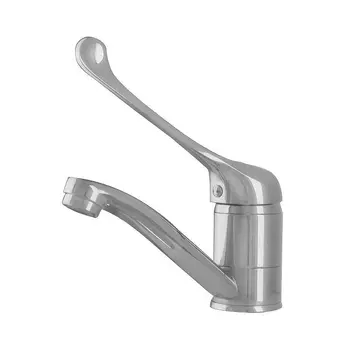 Смеситель для кухни Сантаком