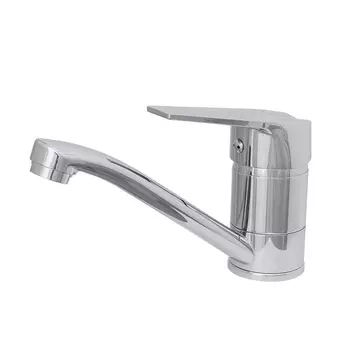 Смеситель для кухни Сантаком