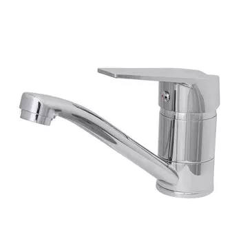 Смеситель для кухни Сантаком