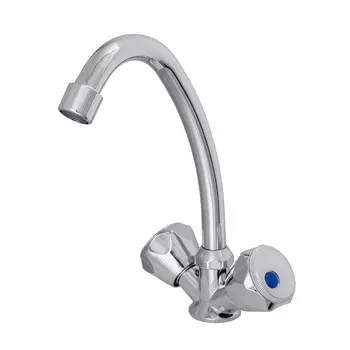 Смеситель для кухни Сантаком