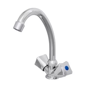 Смеситель для кухни Сантаком