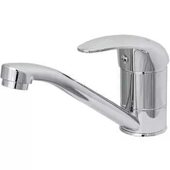 Смеситель для кухни Сантаком