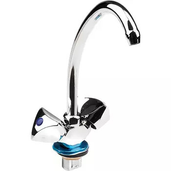 Смеситель для кухни Сантаком