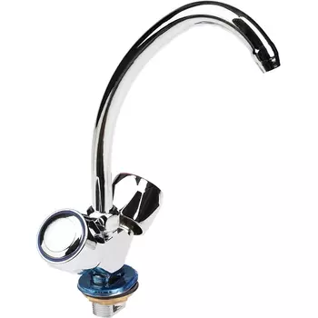 Смеситель для кухни Сантаком