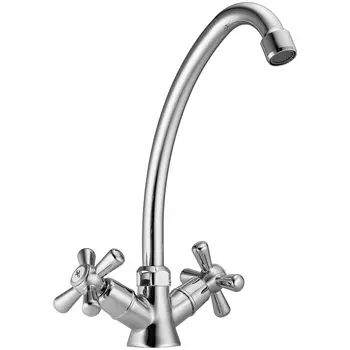 Смеситель для кухни Santek