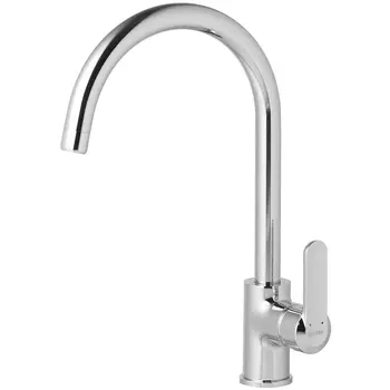 Смеситель для кухни Santek