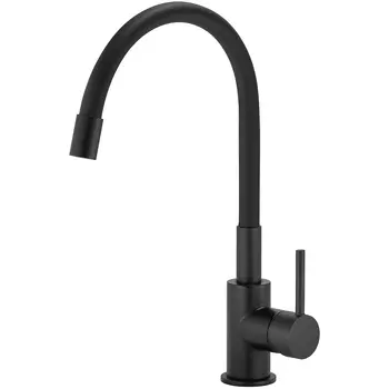 Смеситель для кухни Santek