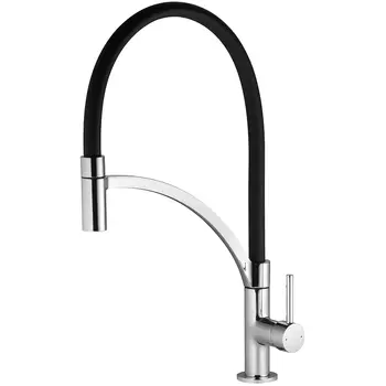 Смеситель для кухни Santek