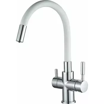 Смеситель для кухни Schein