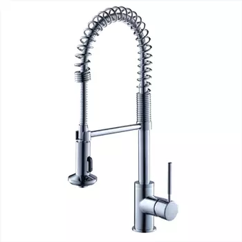 Смеситель для кухни Schein