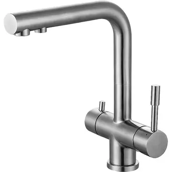 Смеситель для кухни Seaman