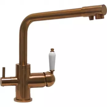 Смеситель для кухни Seaman