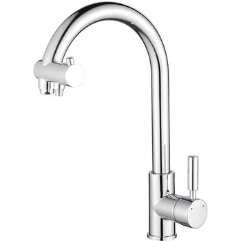 Смеситель для кухни Seaman