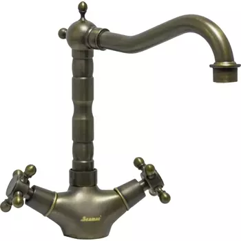 Смеситель для кухни Seaman