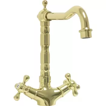 Смеситель для кухни Seaman