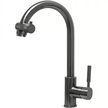 Смеситель для кухни Seaman