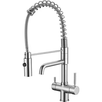 Смеситель для кухни Seaman